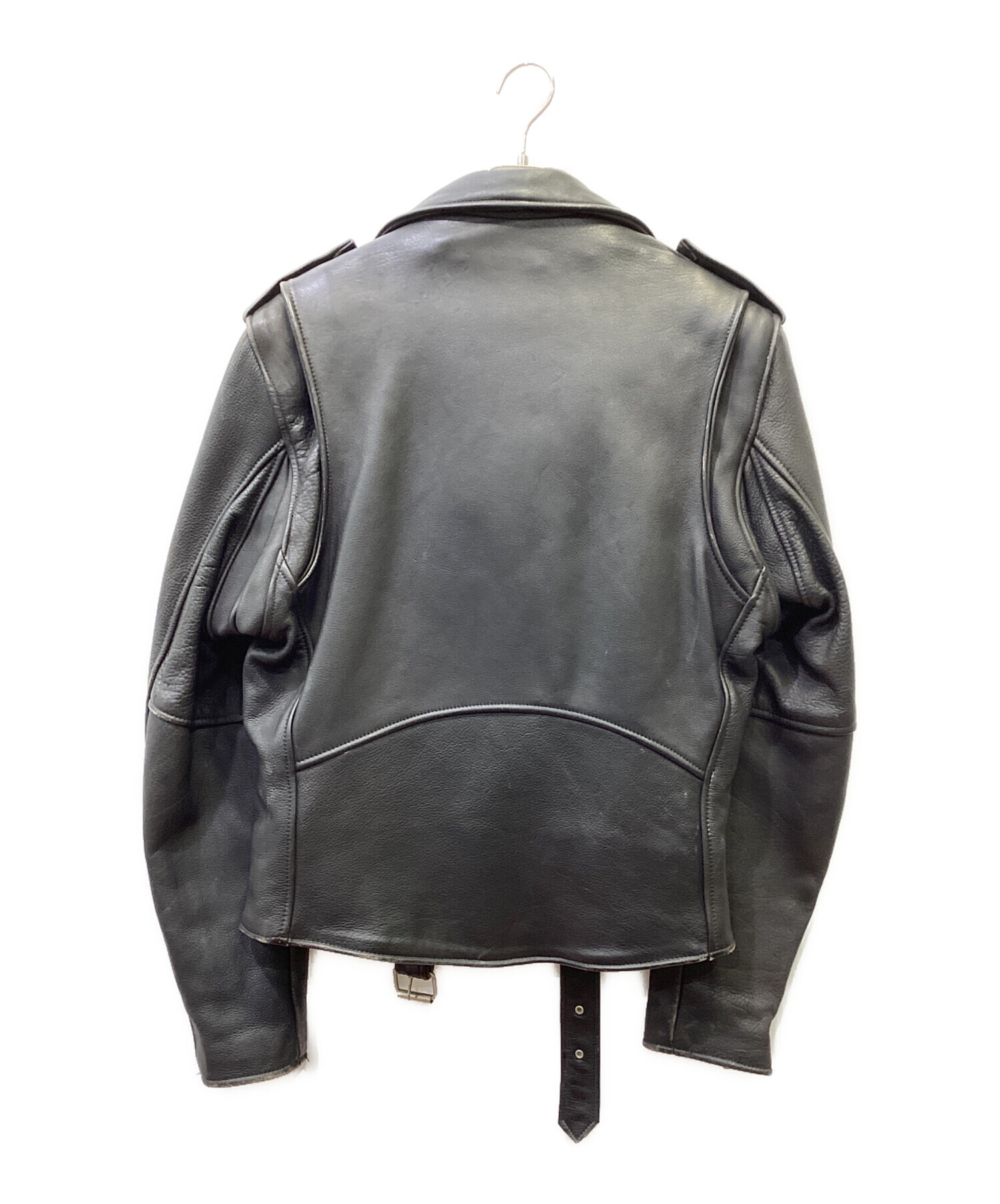 中古・古着通販】BRANDED GARMENTS (ブランデッドガーメンツ) レザー