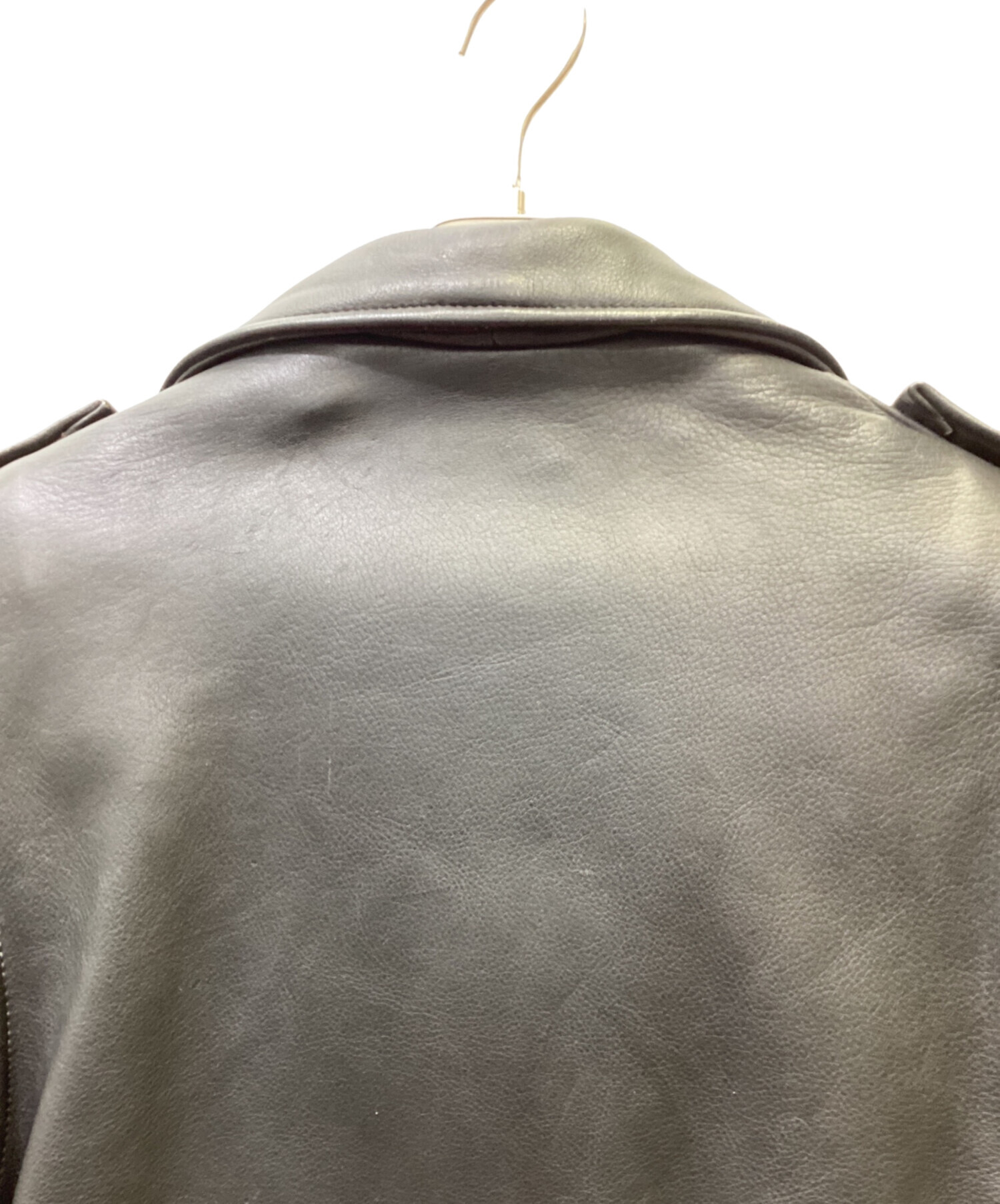 中古・古着通販】BRANDED GARMENTS (ブランデッドガーメンツ) レザー