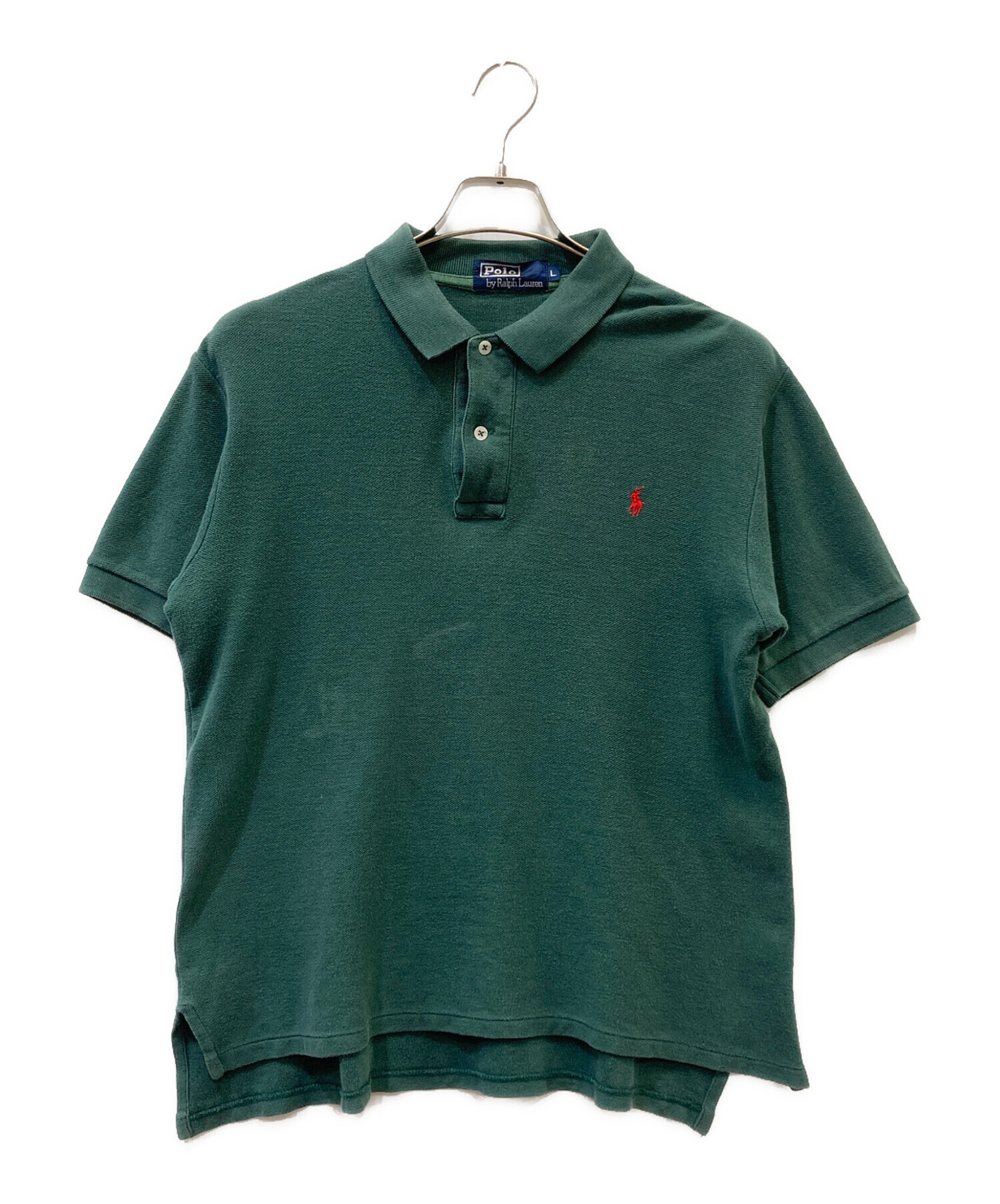 中古・古着通販】POLO RALPH LAUREN (ポロ・ラルフローレン