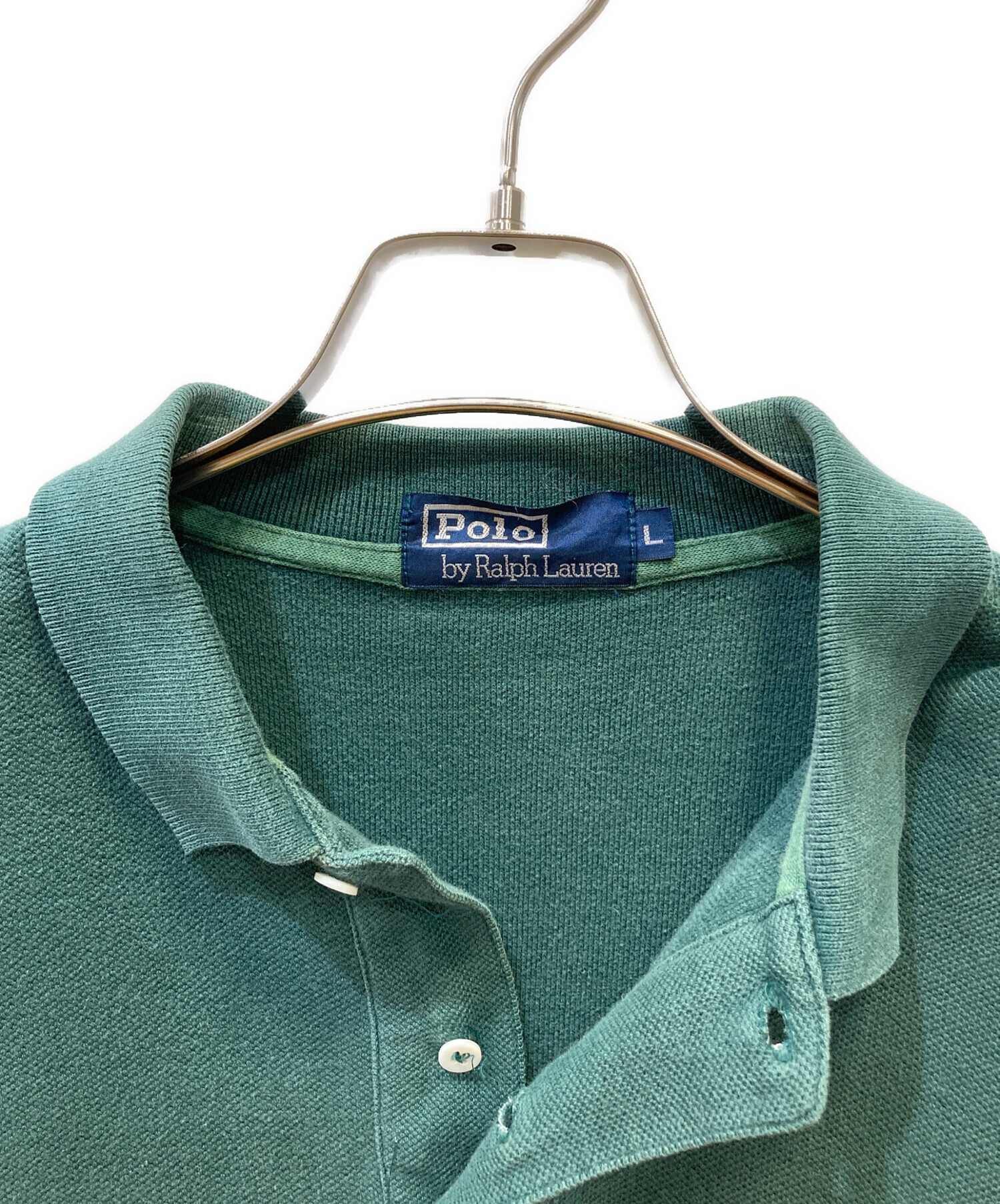 中古・古着通販】POLO RALPH LAUREN (ポロ・ラルフローレン