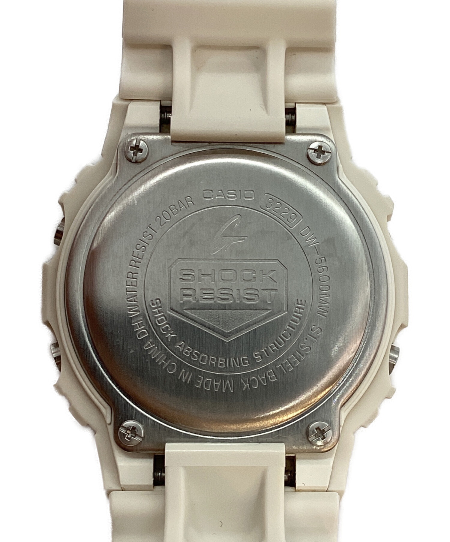 中古・古着通販】CASIO (カシオ) デジタルウォッチ｜ブランド・古着