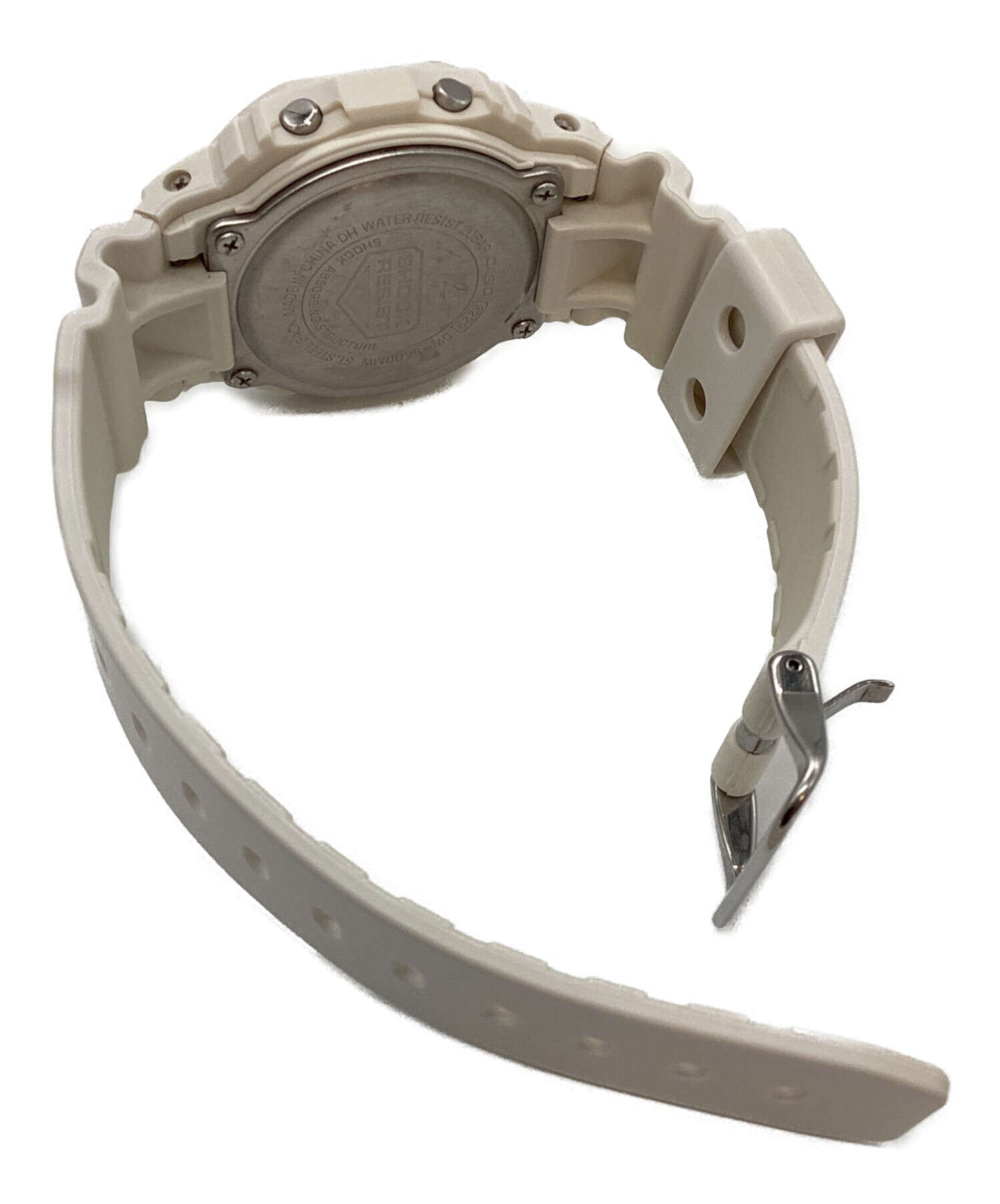 中古・古着通販】CASIO (カシオ) デジタルウォッチ｜ブランド・古着