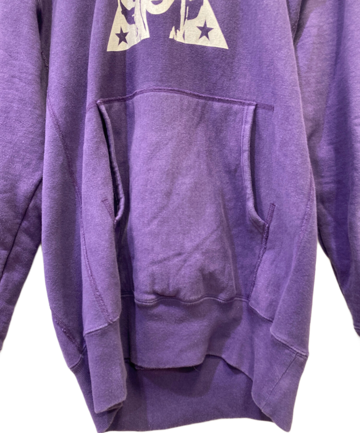 中古・古着通販】Hysteric Glamour (ヒステリックグラマー) プル