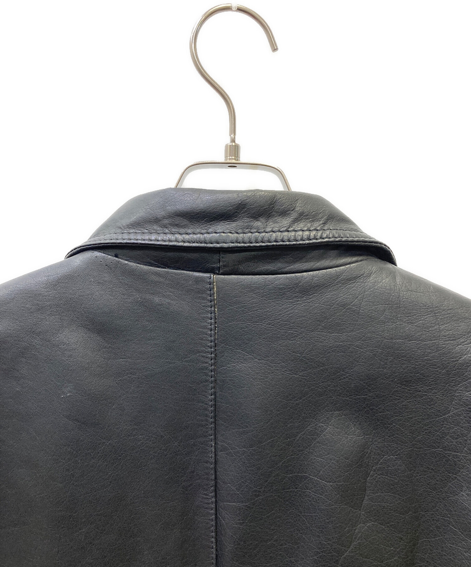 中古・古着通販】LOLDANTHONY (ロードアンソニー) レザージャケット