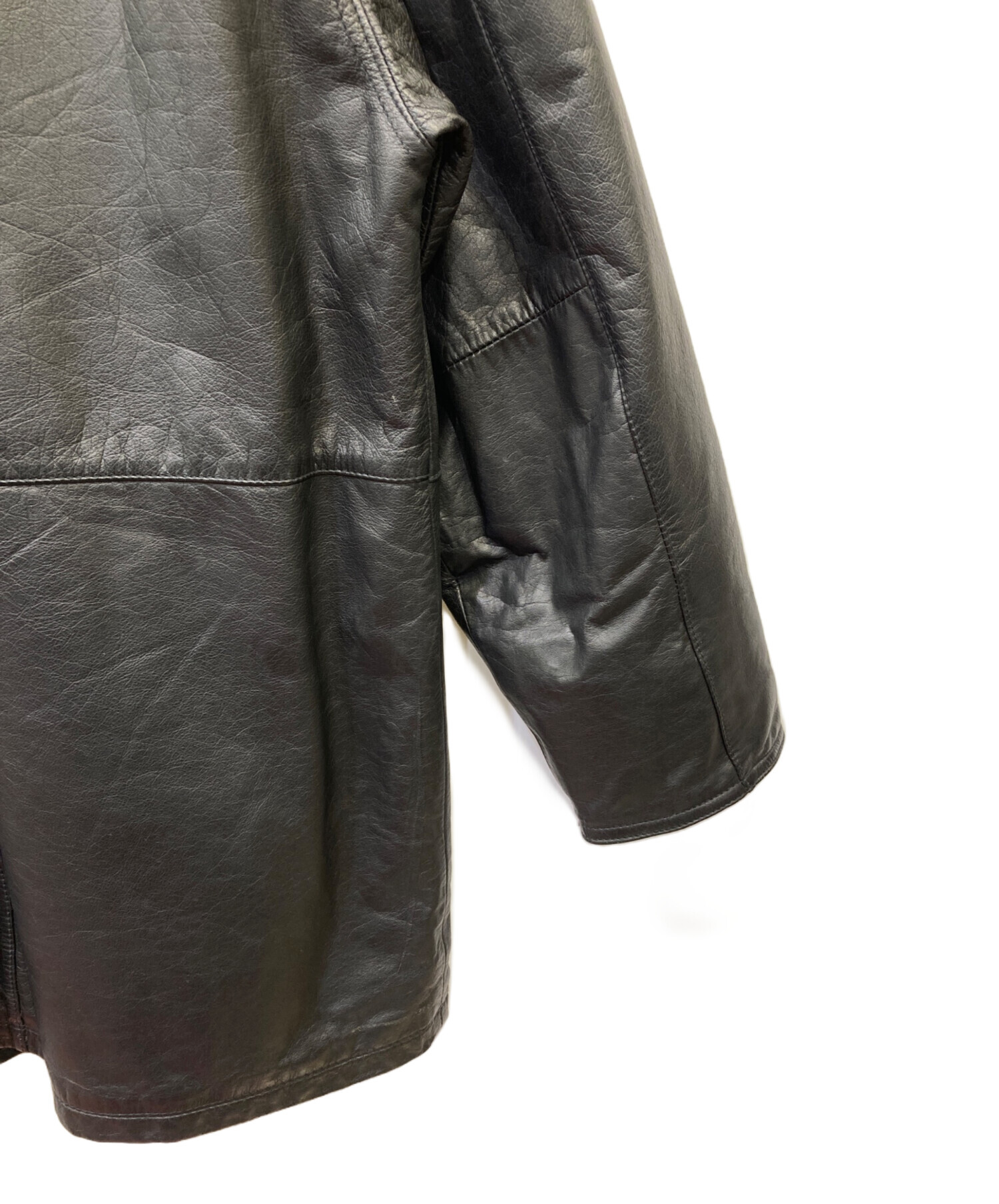 中古・古着通販】LOLDANTHONY (ロードアンソニー) レザージャケット