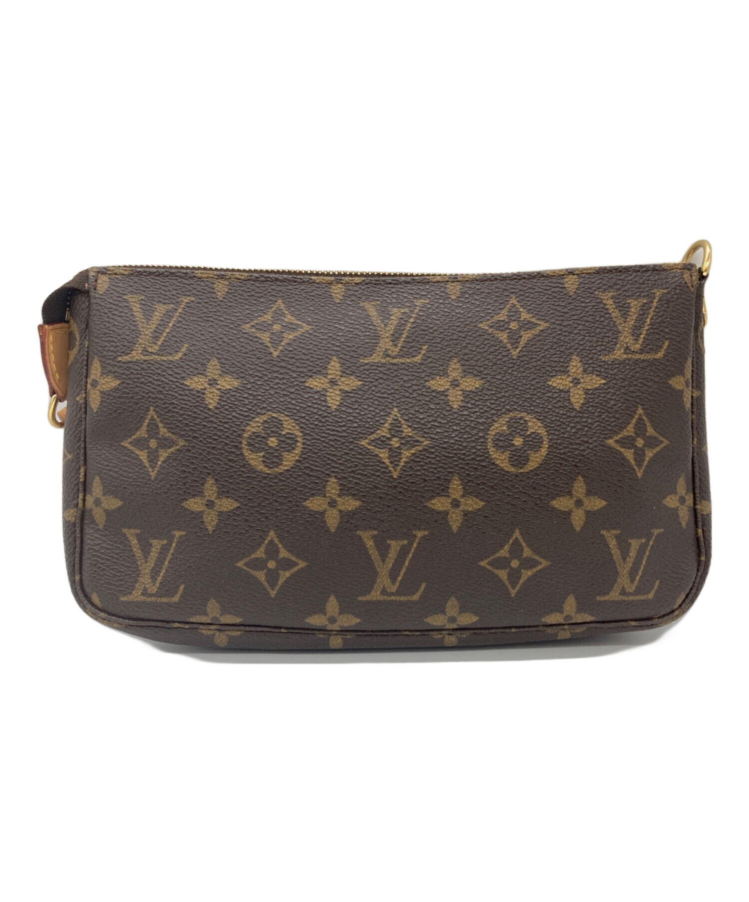 ポーチLV正规品 中古・古着通販】LOUIS VUITTON (ルイ ヴィトン) ポーチ｜ブランド