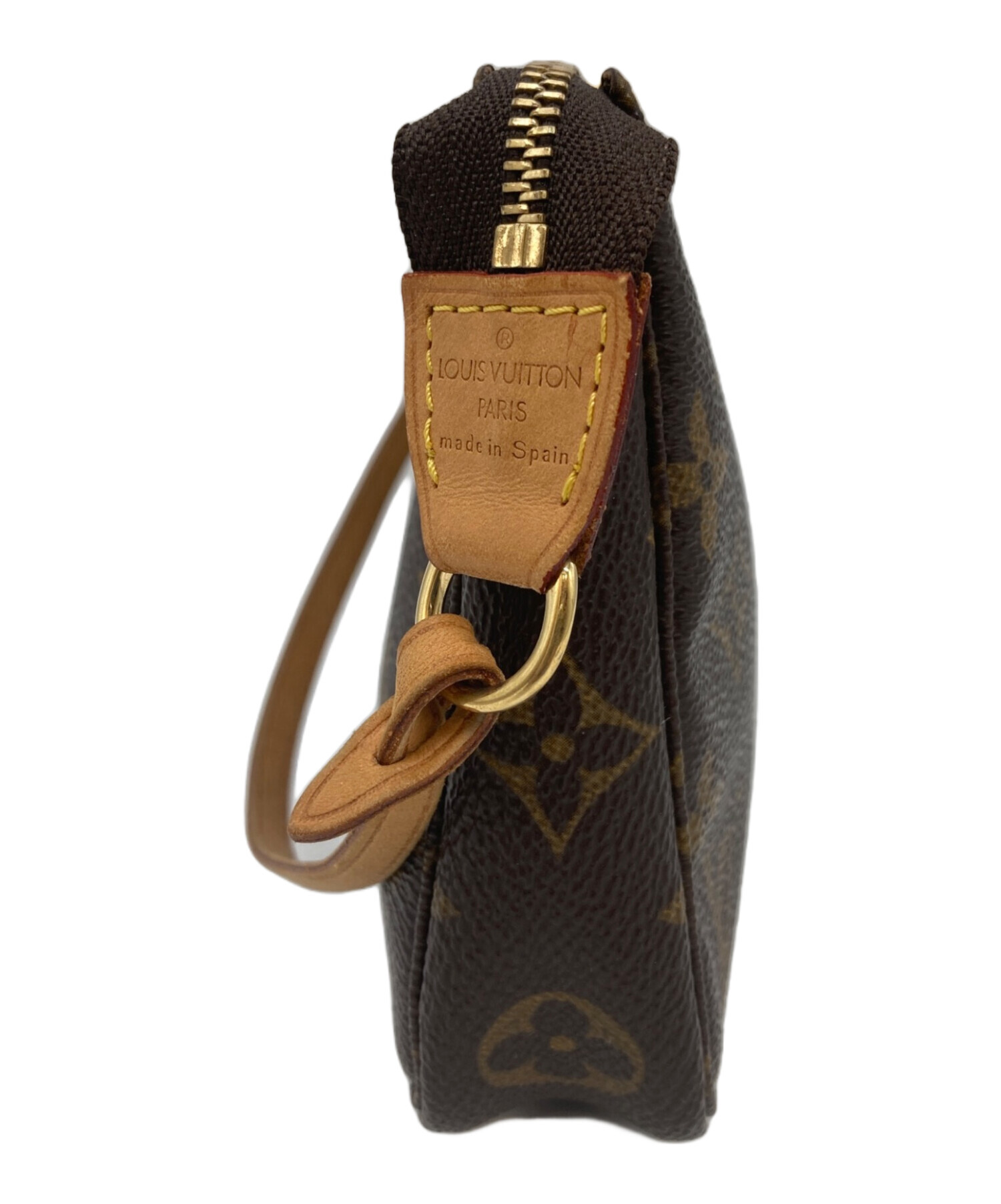 中古・古着通販】LOUIS VUITTON (ルイ ヴィトン) ポーチ｜ブランド