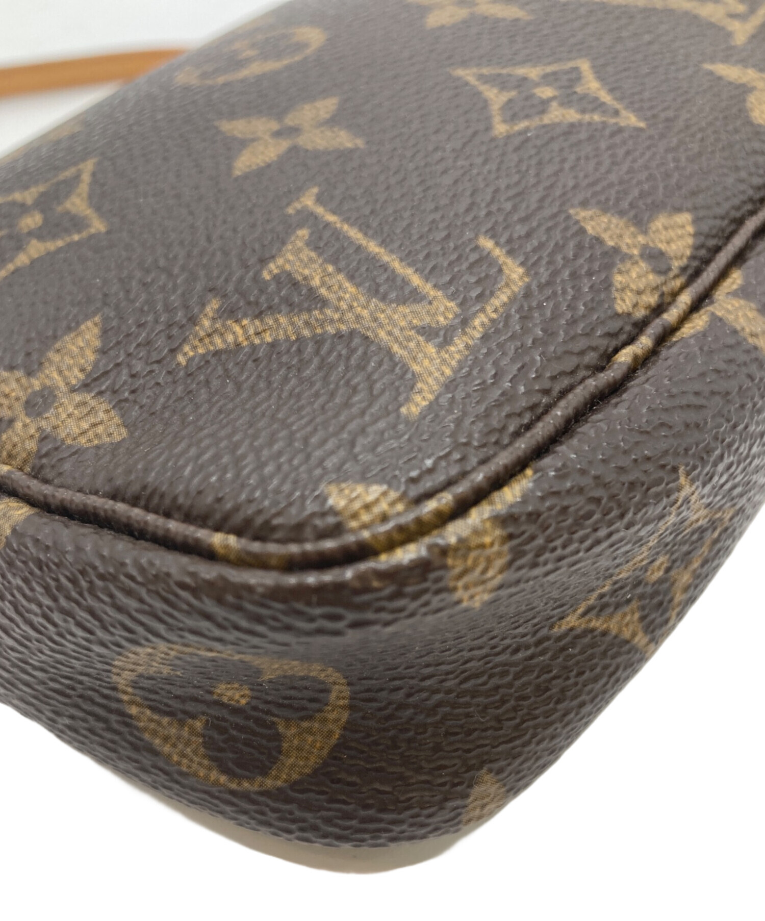 中古・古着通販】LOUIS VUITTON (ルイ ヴィトン) ポーチ|ブランド 中古・古着通販】LOUIS VUITTON (ルイ ヴィトン) ポーチ|ブランド