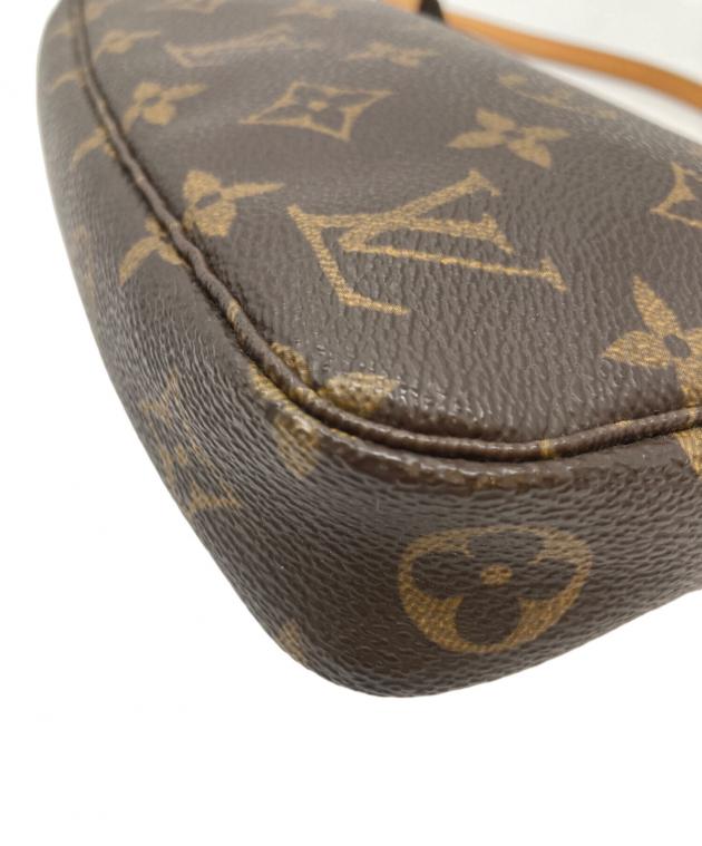 中古・古着通販】LOUIS VUITTON (ルイ ヴィトン) ポーチ｜ブランド