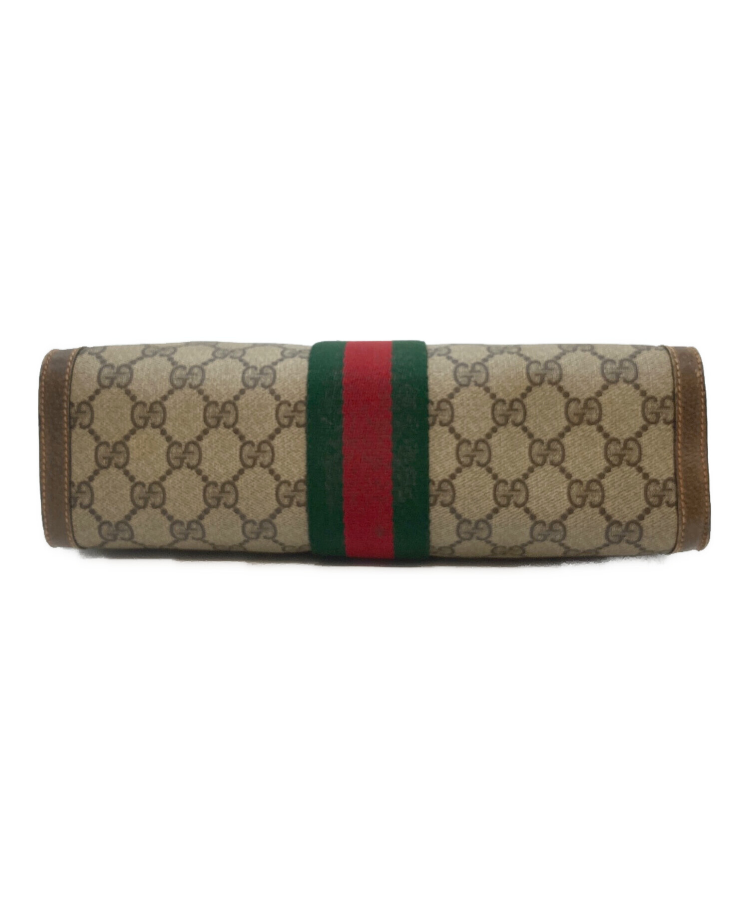 GUCCI セカンドバッグ 中古・古着通販】GUCCI (グッチ) セカンドバッグ｜ブランド・古着通販