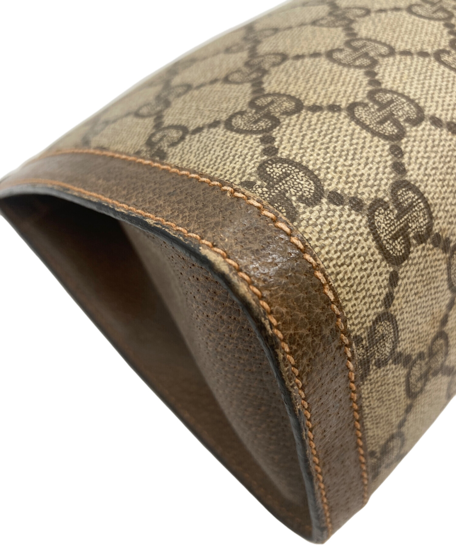 中古・古着通販】GUCCI (グッチ) セカンドバッグ｜ブランド・古着通販