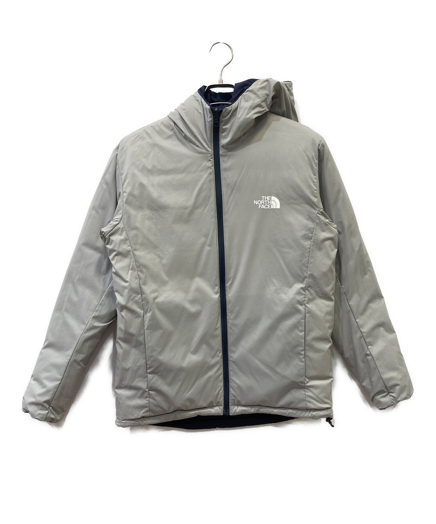 中古・古着通販】THE NORTH FACE (ザ ノース フェイス) リバーシブル 