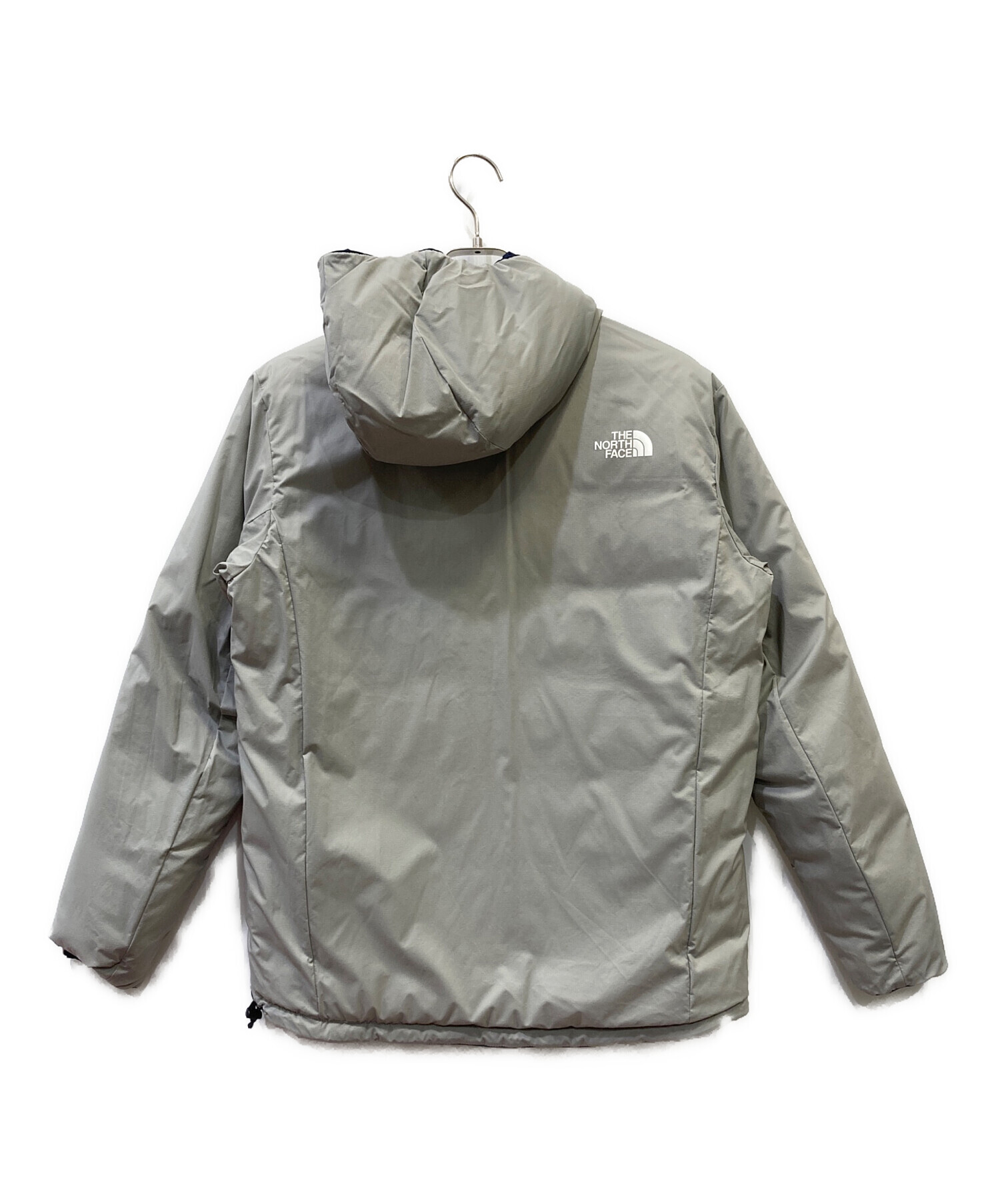 中古・古着通販】THE NORTH FACE (ザ ノース フェイス) リバーシブル 