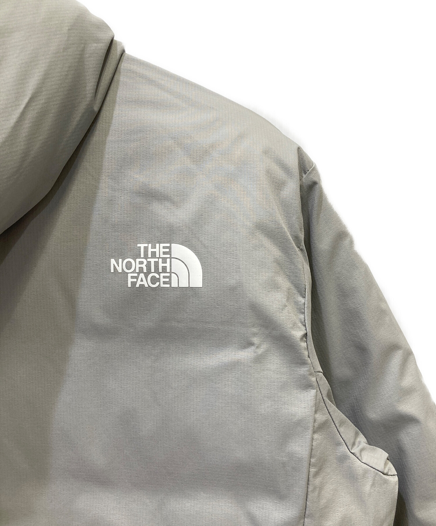 中古・古着通販】THE NORTH FACE (ザ ノース フェイス) リバーシブル 