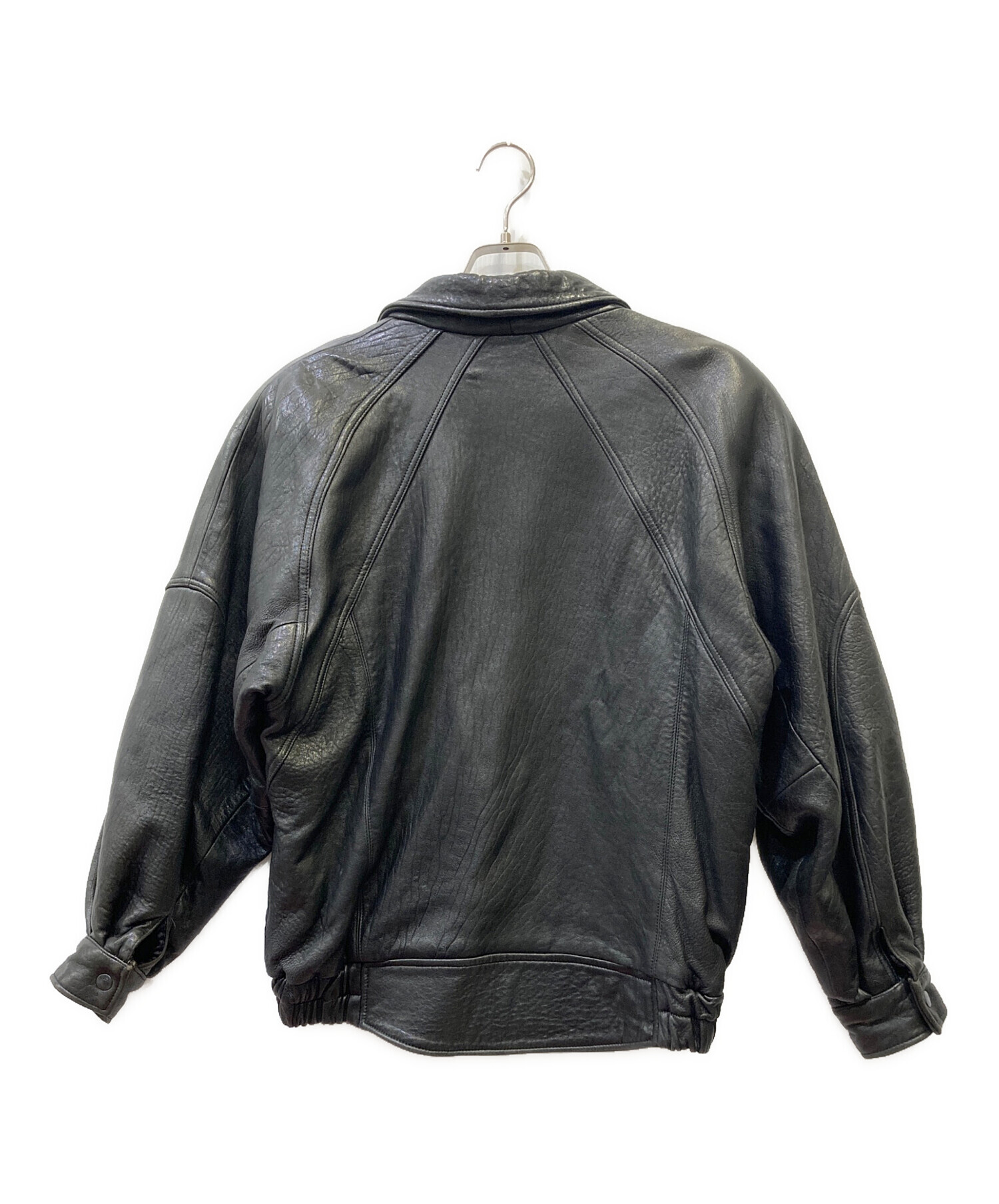 中古・古着通販】HARAJUKU MOTHER (ハラジュクマザー) レザー