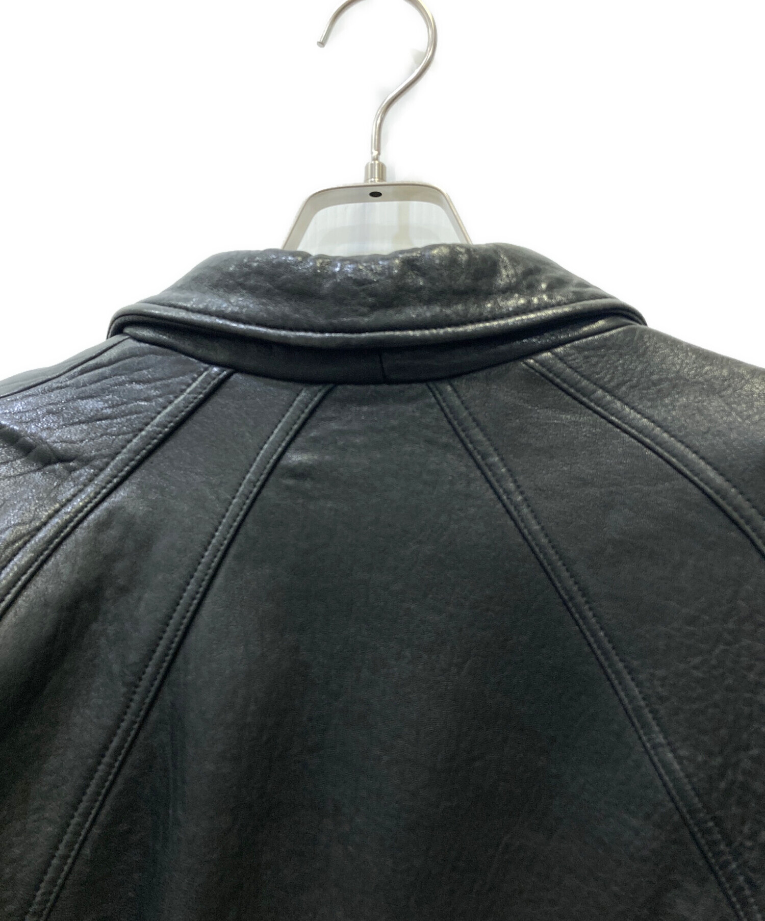 中古・古着通販】HARAJUKU MOTHER (ハラジュクマザー) レザー