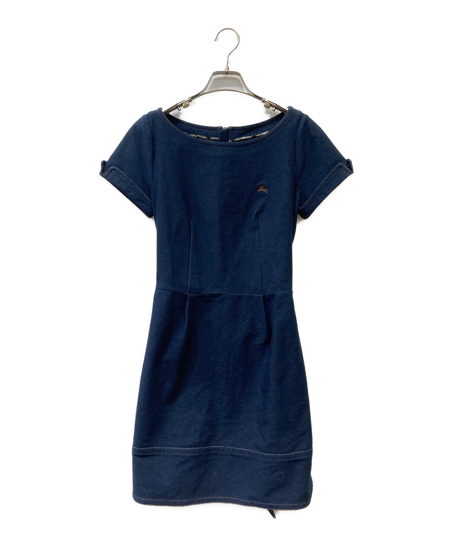 中古・古着通販】BURBERRY BLUE LABEL (バーバリーロンドンブルー