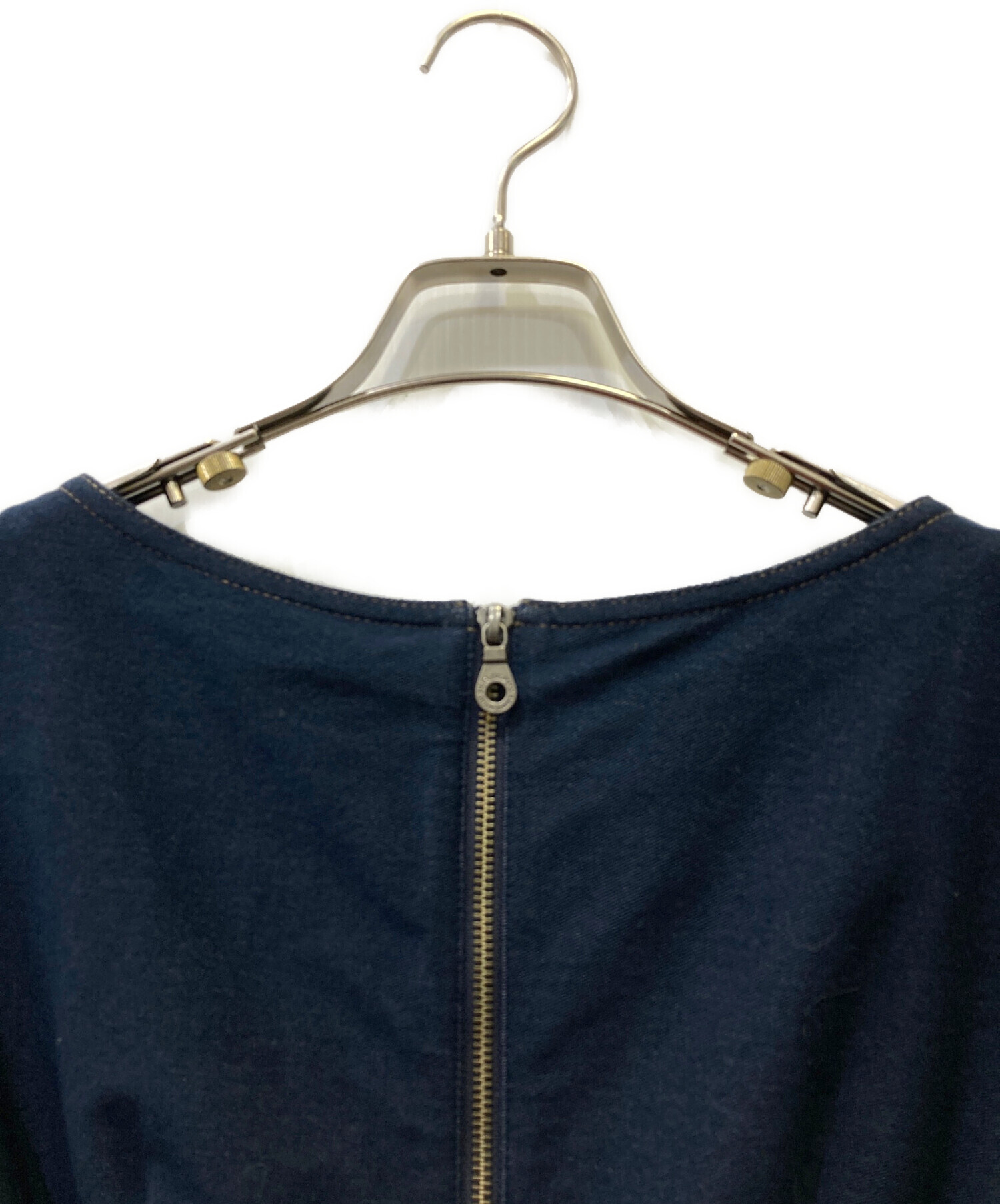 中古・古着通販】BURBERRY BLUE LABEL (バーバリーロンドンブルー