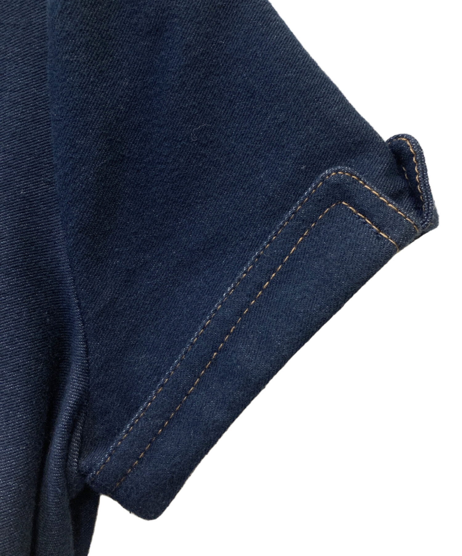 中古・古着通販】BURBERRY BLUE LABEL (バーバリーロンドンブルー