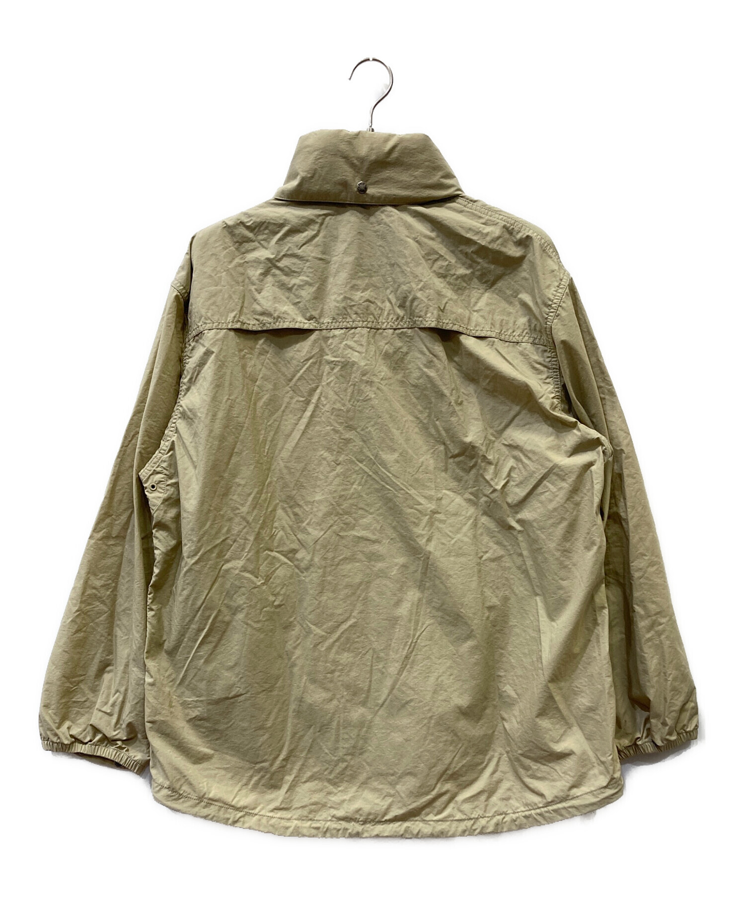 中古・古着通販】THE NORTHFACE PURPLELABEL (ザ・ノースフェイス 