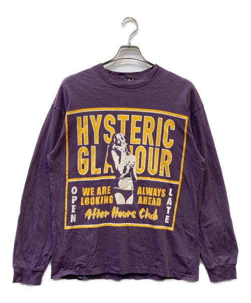 中古・古着通販】Hysteric Glamour (ヒステリックグラマー) 長袖