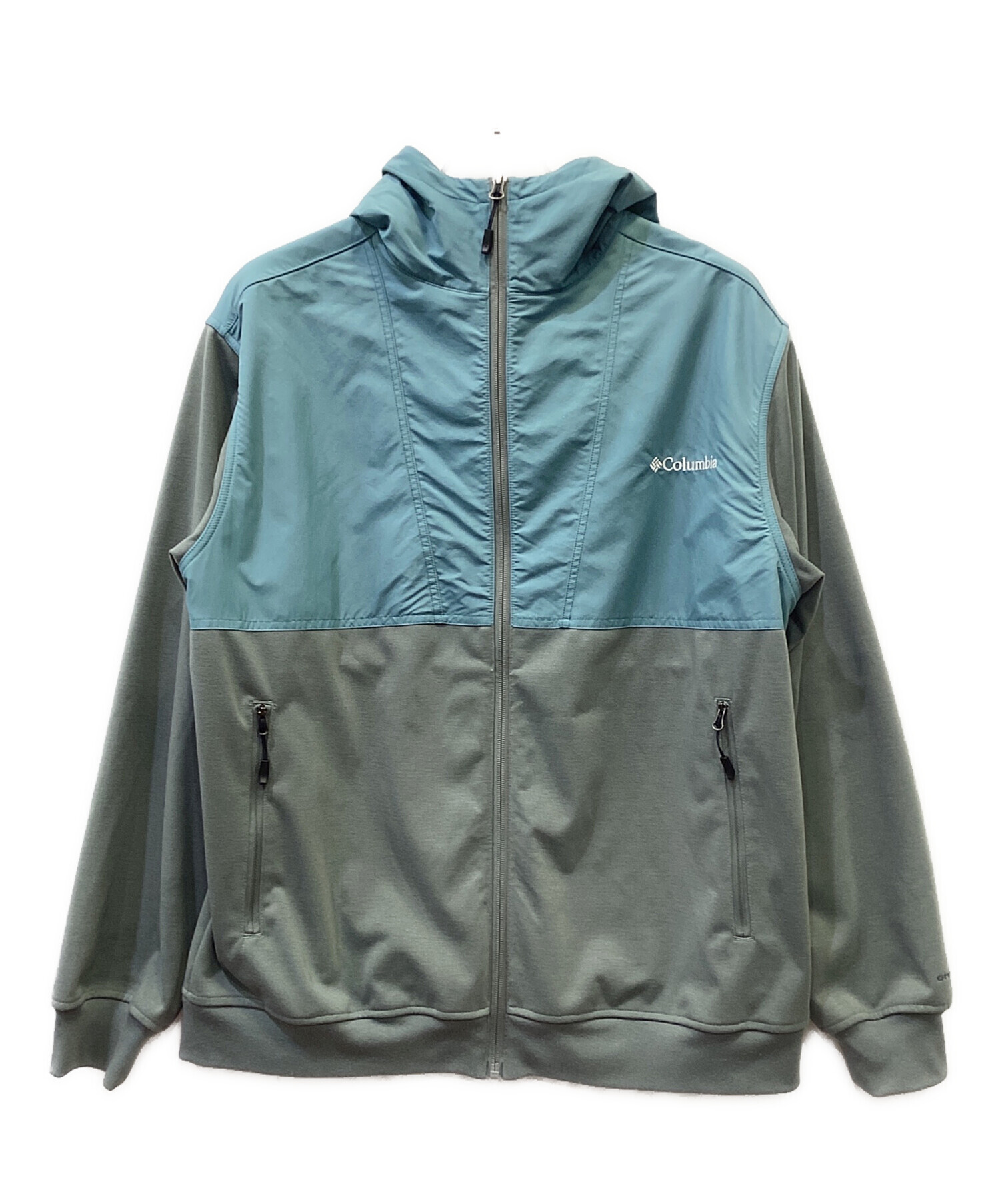中古・古着通販】Columbia (コロンビア) ウィルキンソンコーブフーディ 