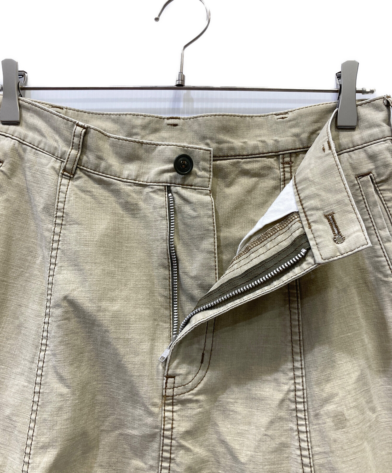 中古・古着通販】COMME des GARCONS (コムデギャルソン) サルエル
