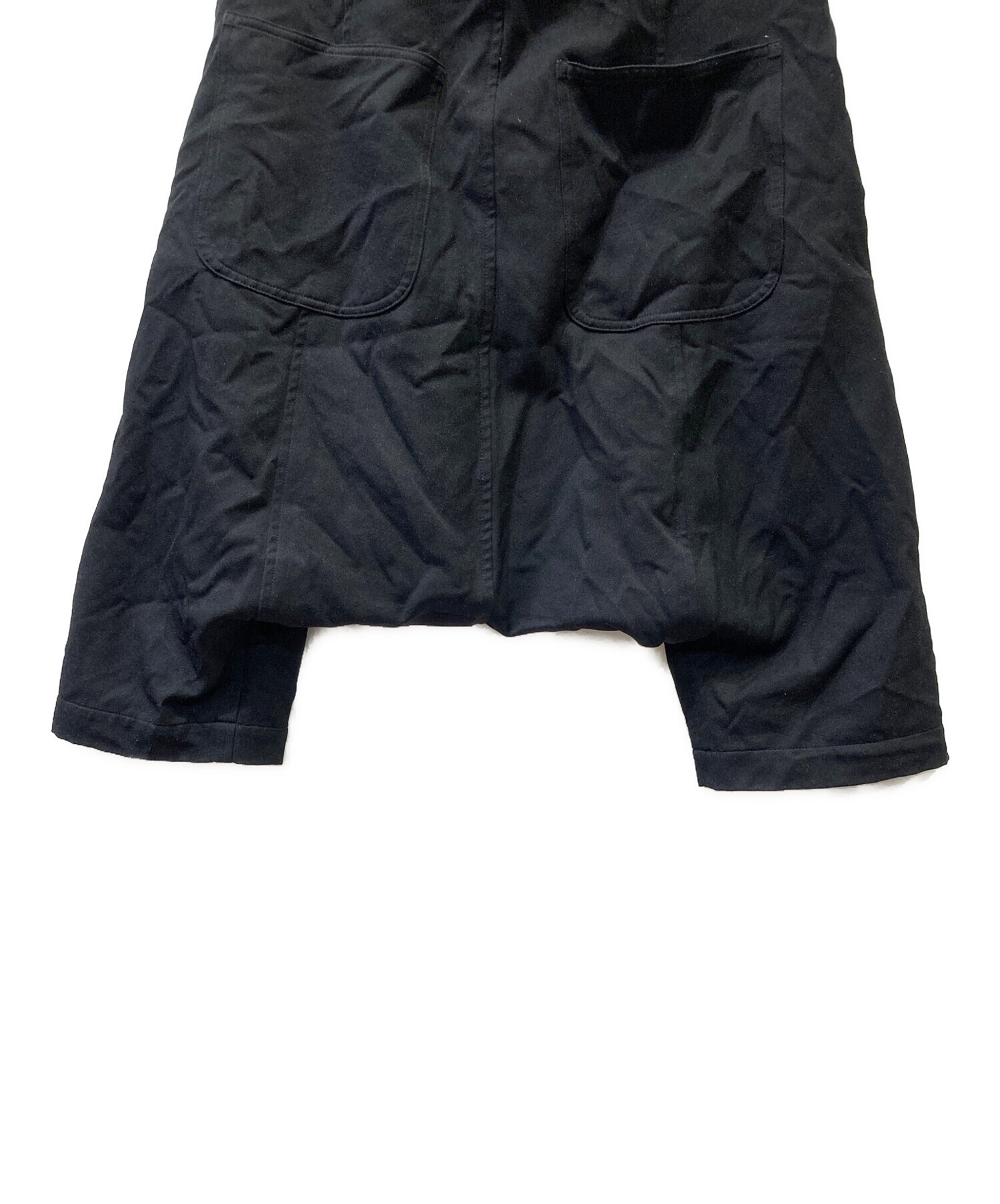 中古・古着通販】COMME des GARCONS (コムデギャルソン) サルエル