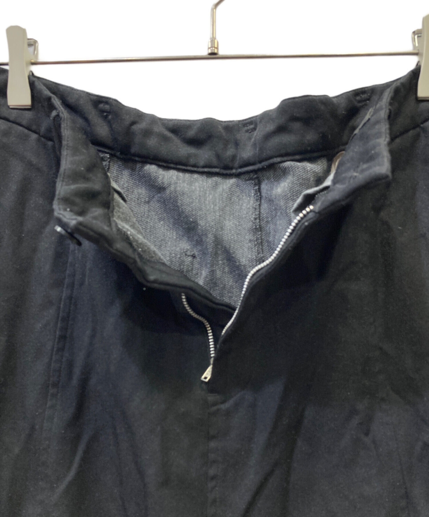 中古・古着通販】COMME des GARCONS (コムデギャルソン) サルエル