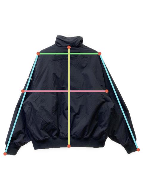 中古・古着通販】Columbia (コロンビア) リバーシブルブルゾン