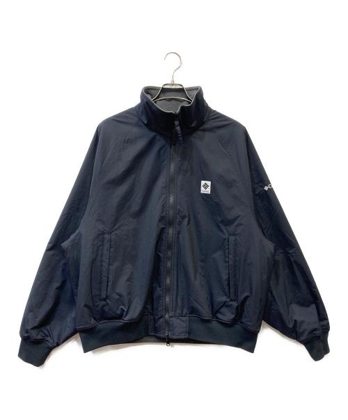 中古・古着通販】Columbia (コロンビア) リバーシブルブルゾン
