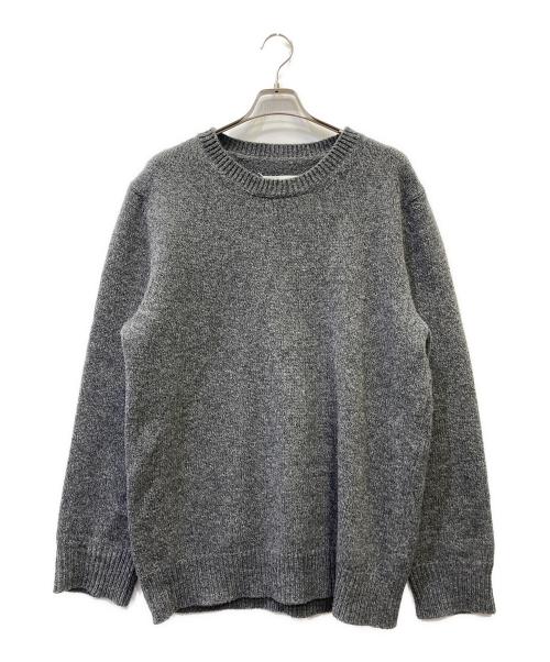 【Masion Margiela】より 厚手ニット S50HL0028 M13059 中古・古着通販】Maison Margiela (メゾンマルジェラ) 厚手ニット