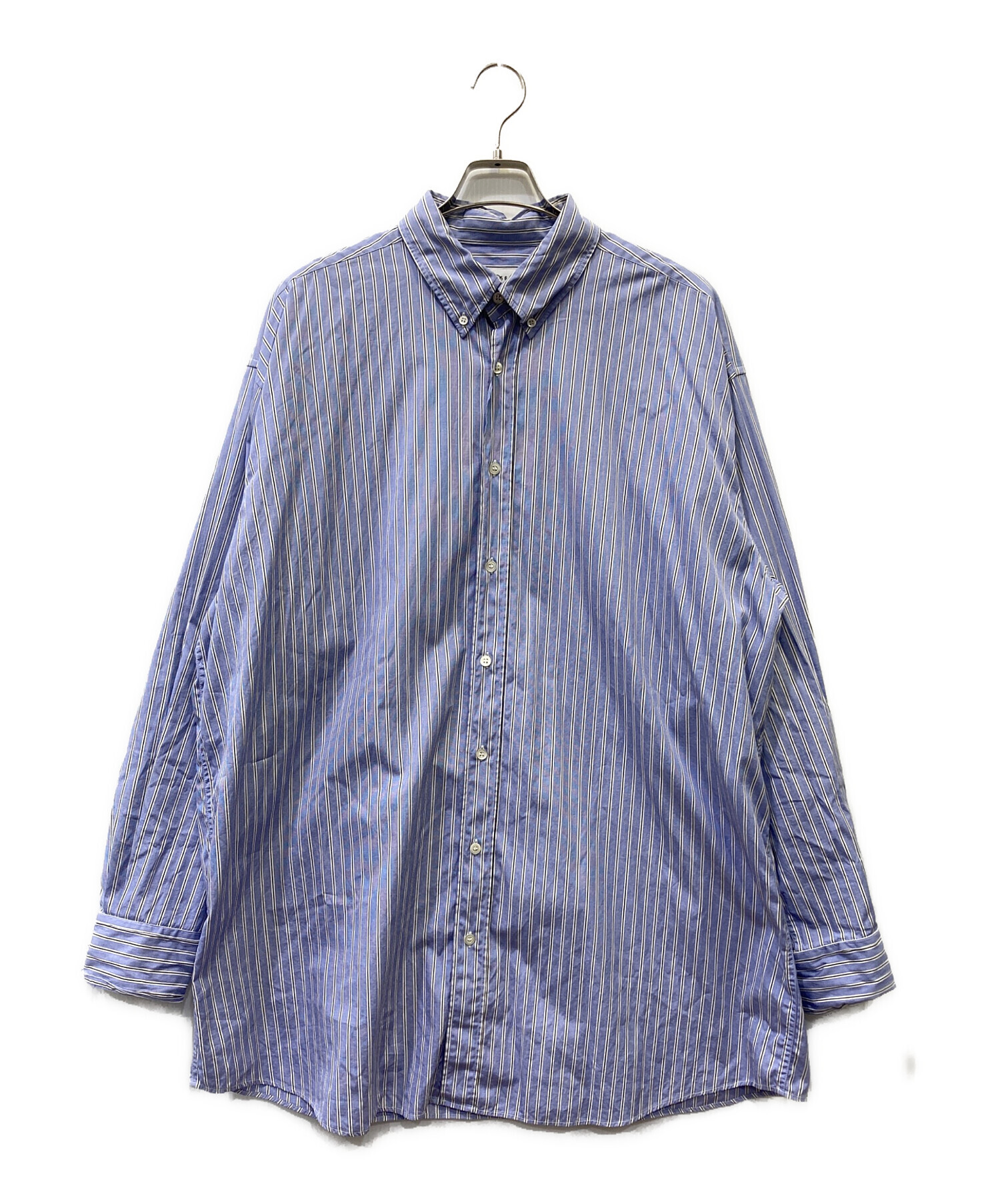 中古・古着通販】Maison Margiela (メゾンマルジェラ) 長袖シャツ