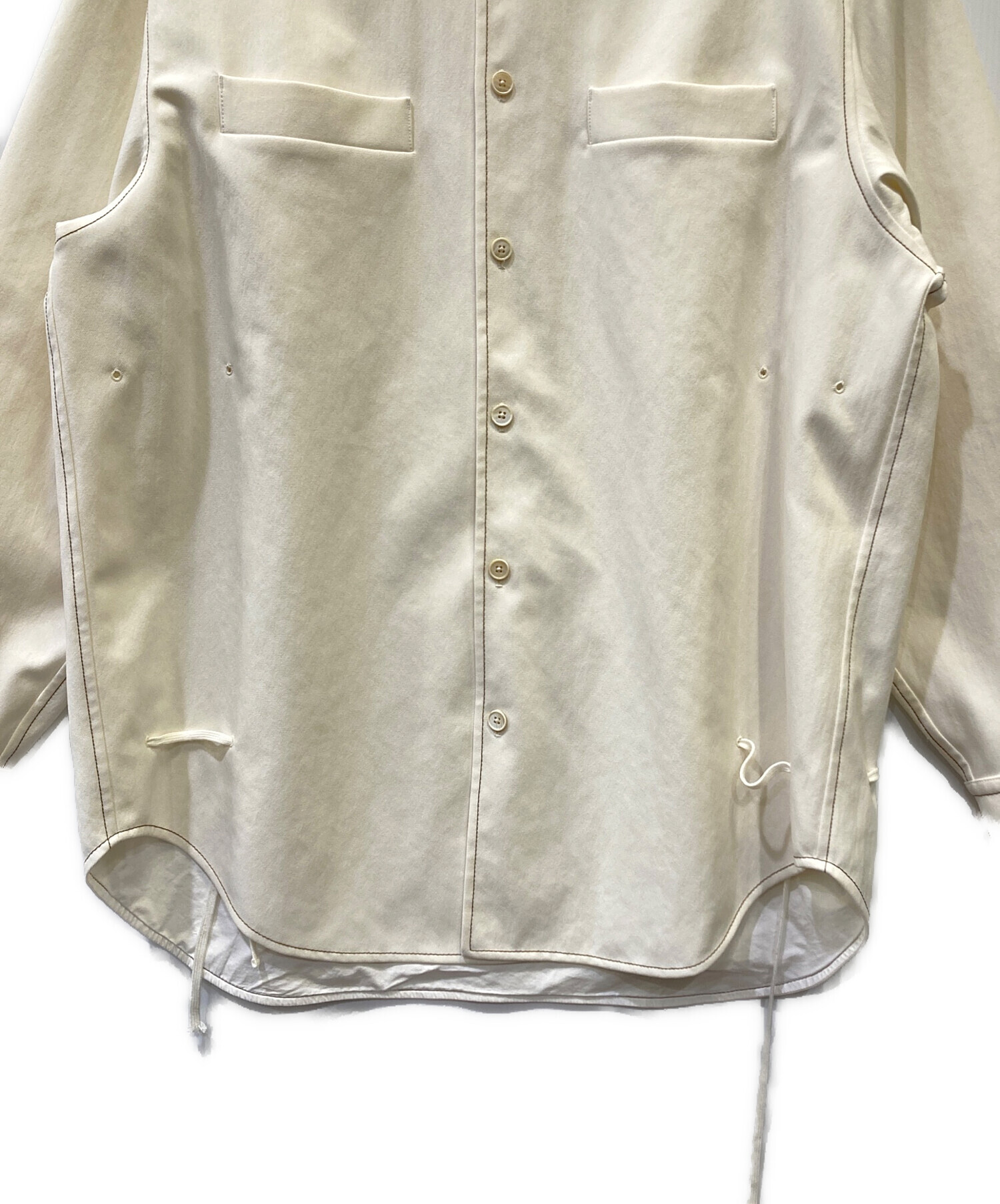 ジルサンダー ジャケット JIL SANDER ジルサンダー ボンバージャケット W BLOUSON J23BN0004