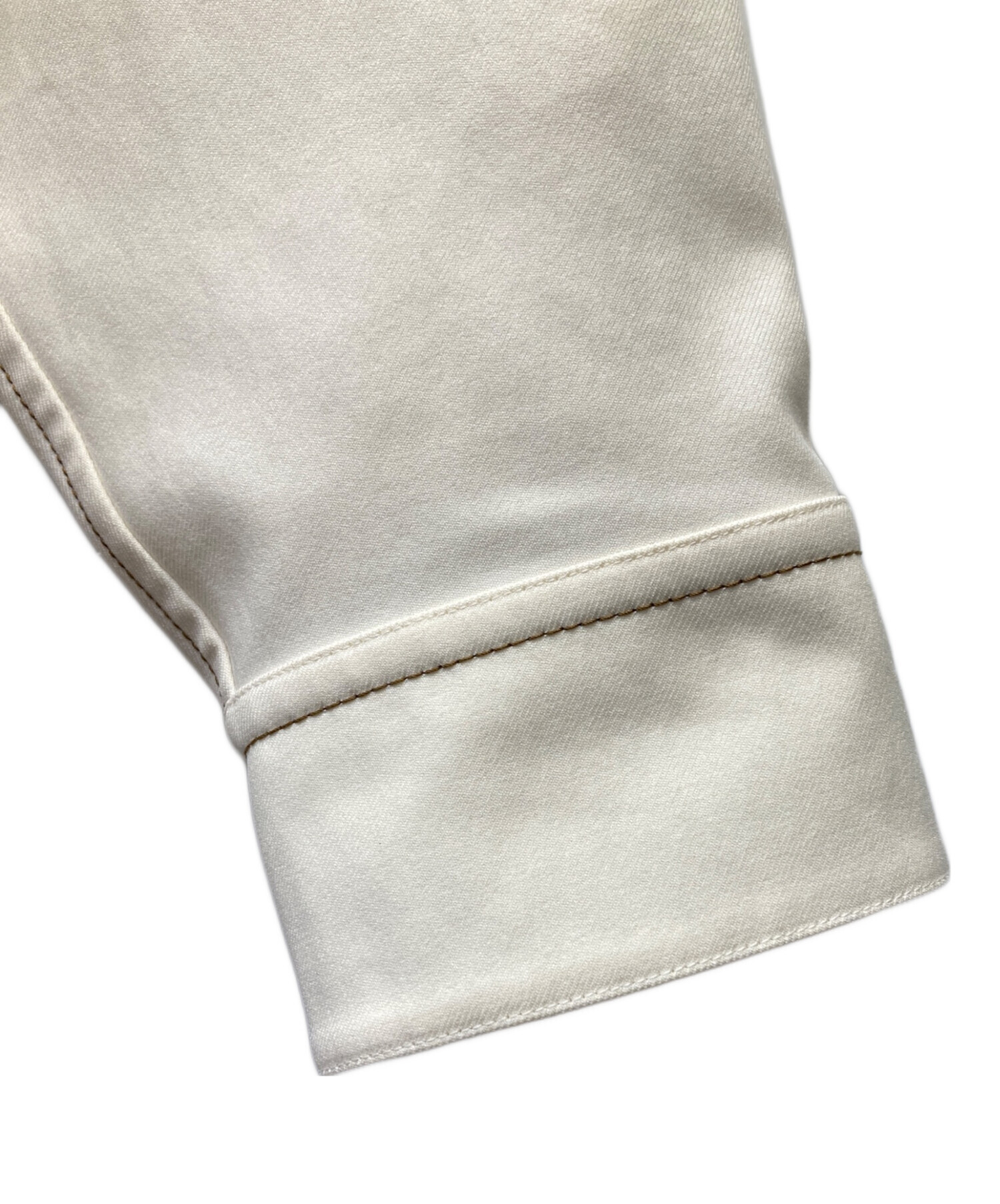 中古・古着通販】JIL SANDER (ジルサンダー) シャツジャケット