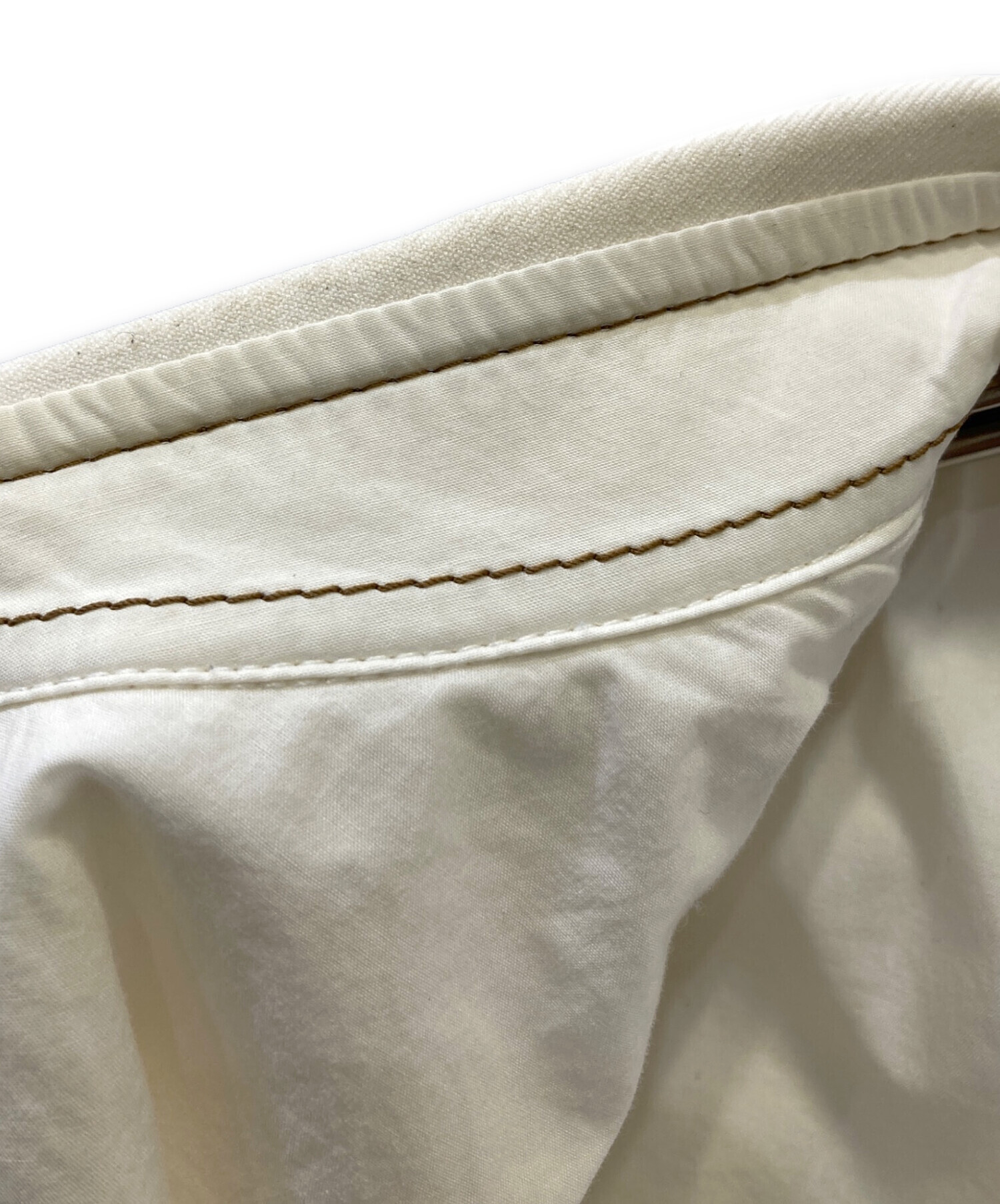 中古・古着通販】JIL SANDER (ジルサンダー) シャツジャケット