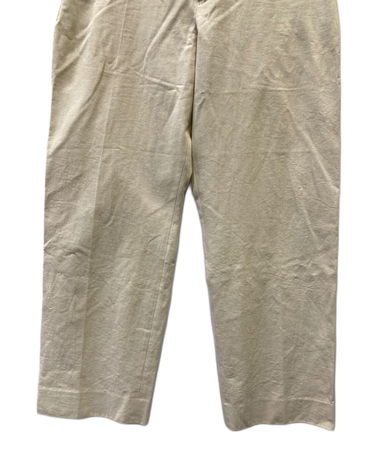 Kaptain sunshine パンツ　34 中古・古着通販】KAPTAIN SUNSHINE (キャプテンサンシャイン) パンツ
