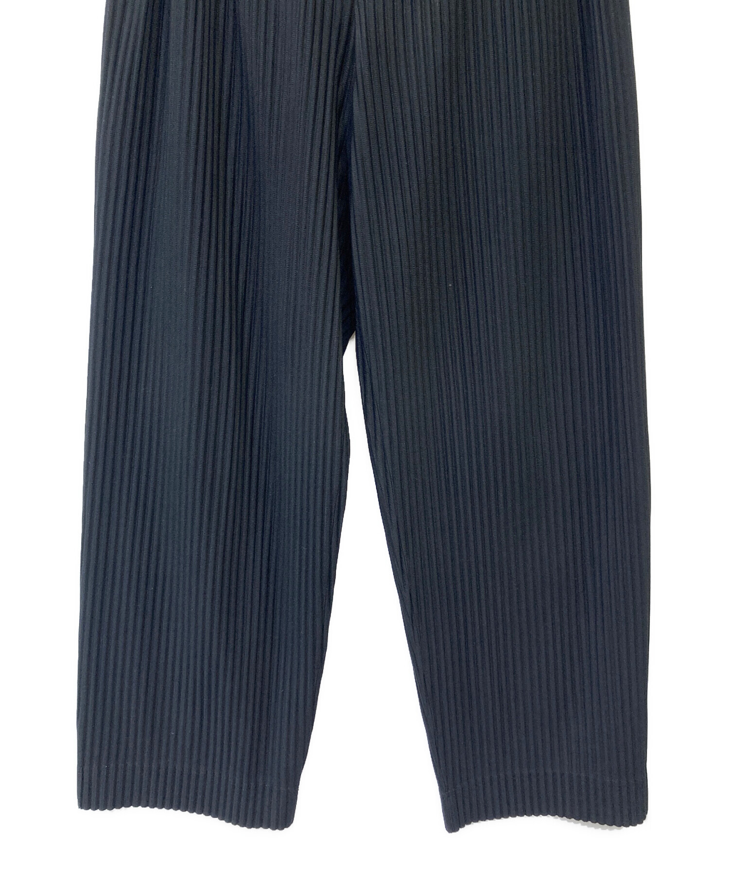 中古・古着通販】HOMME PLISSE ISSEY MIYAKE (オム プリッセ イッセイ