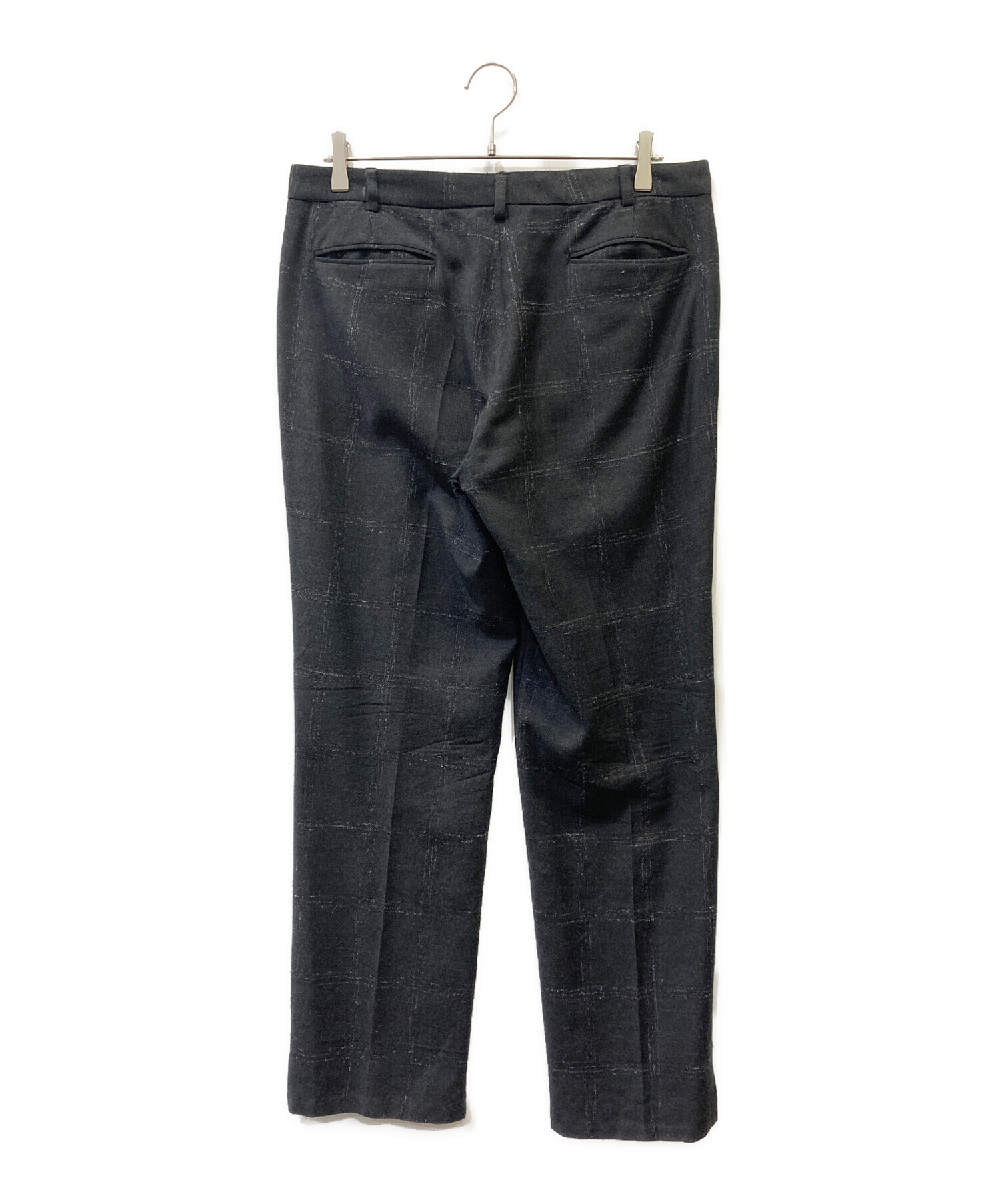 中古・古着通販】Maison Margiela (メゾンマルジェラ) ウールパンツ 