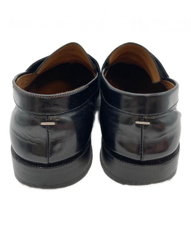 中古・古着通販】Maison Margiela (メゾンマルジェラ) 足袋ローファー