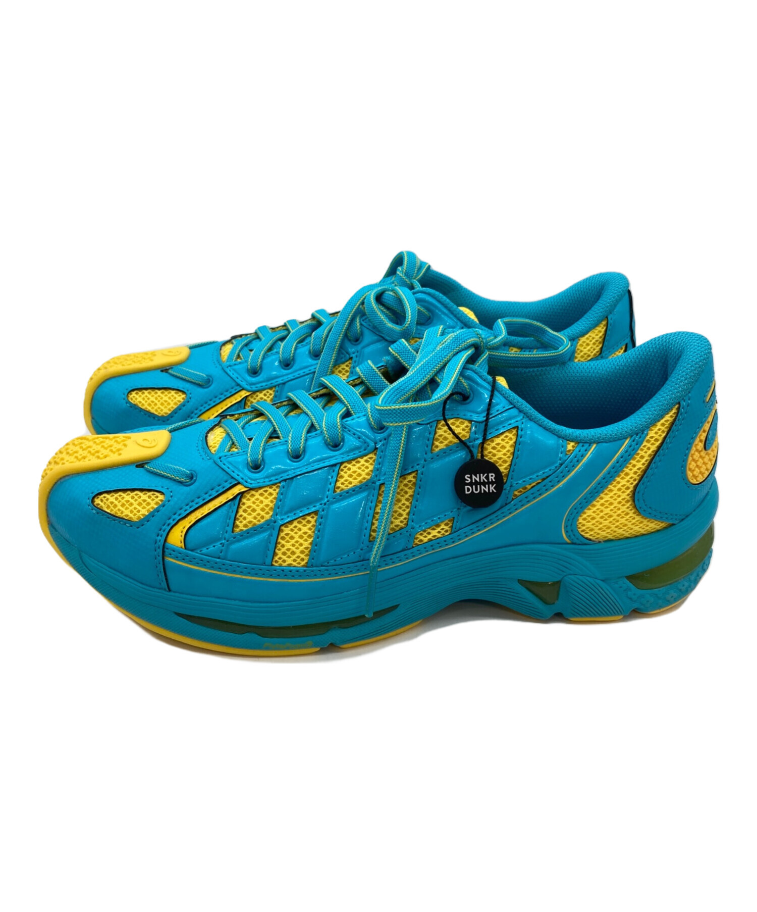 中古・古着通販】asics (アシックス) KIKO KOSTADINOV (キコ