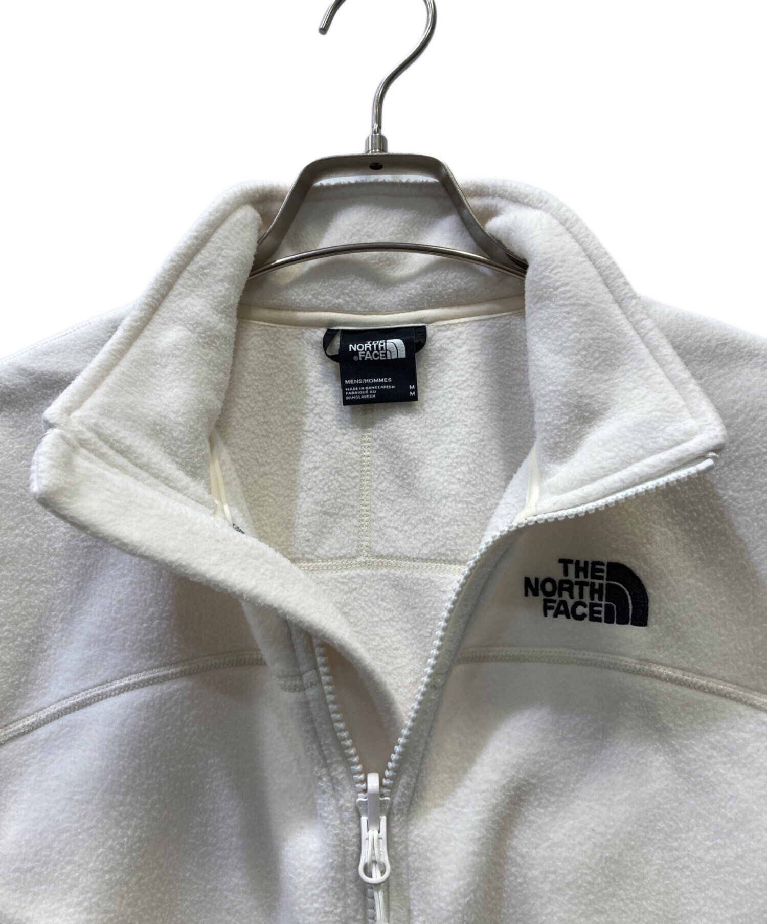 中古・古着通販】THE NORTH FACE (ザ ノース フェイス) フリース