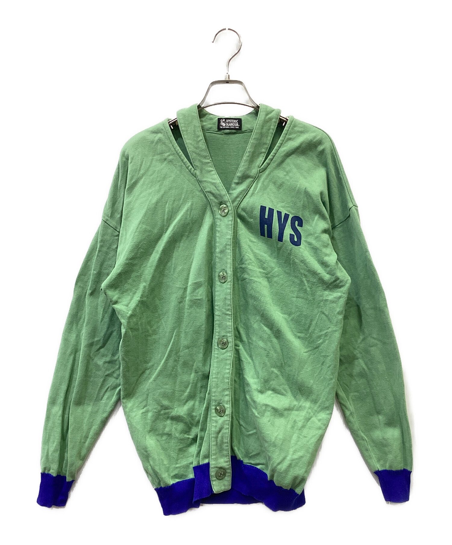 中古・古着通販】Hysteric Glamour (ヒステリックグラマー) 薄手