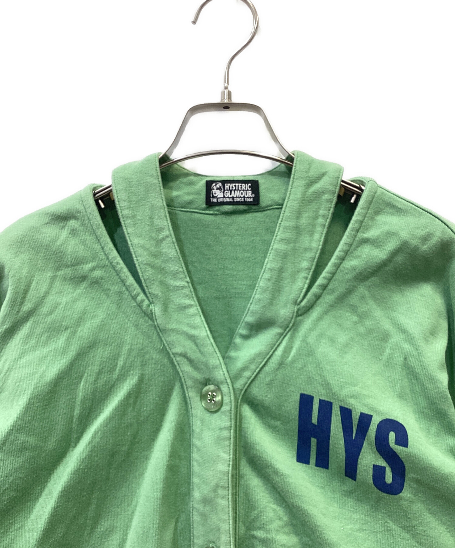 中古・古着通販】Hysteric Glamour (ヒステリックグラマー) 薄手 