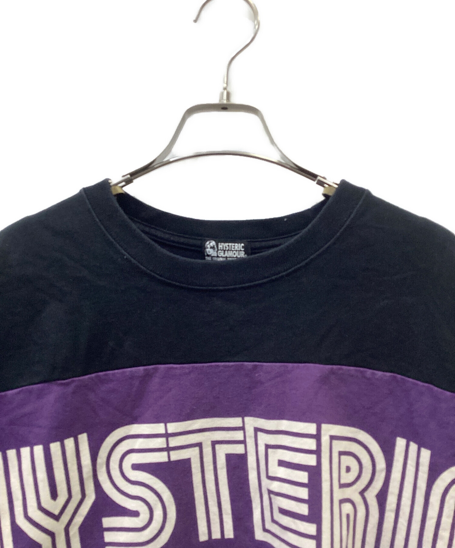 中古・古着通販】Hysteric Glamour (ヒステリックグラマー) 長袖
