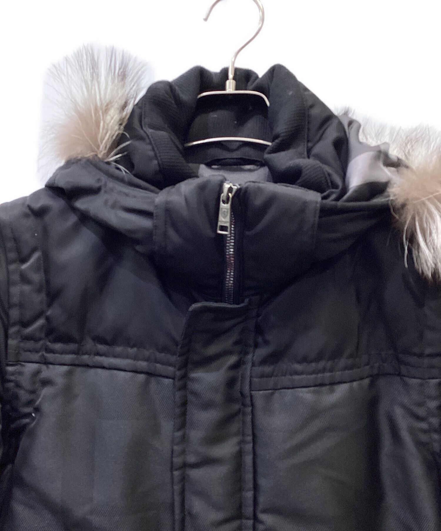 中古・古着通販】BLACK LABEL CRESTBRIDGE (ブラックレーベル クレスト