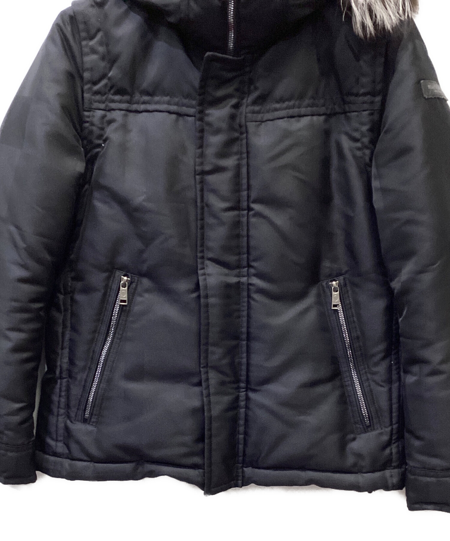 中古・古着通販】BLACK LABEL CRESTBRIDGE (ブラックレーベル クレスト