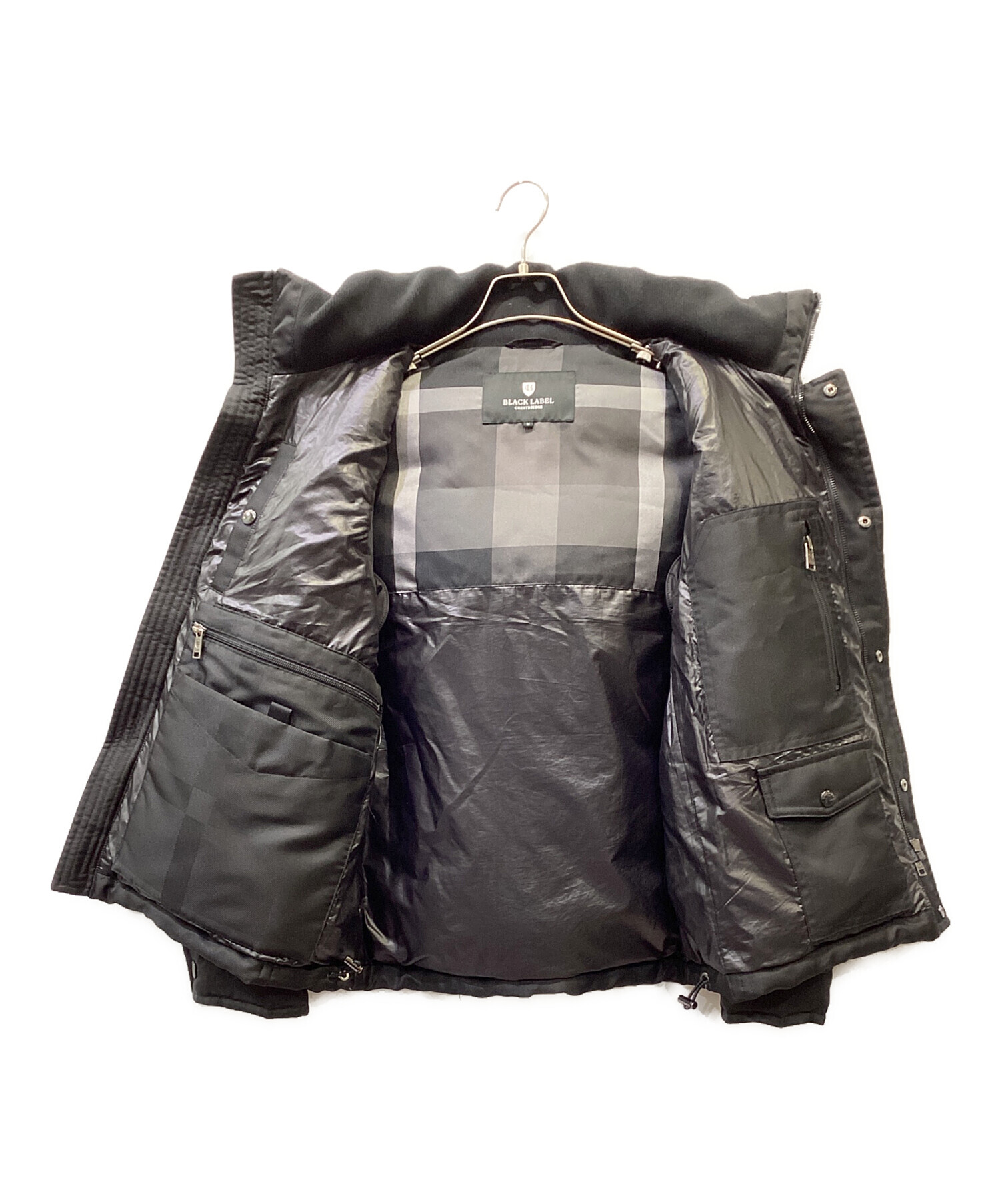 中古・古着通販】BLACK LABEL CRESTBRIDGE (ブラックレーベル クレスト