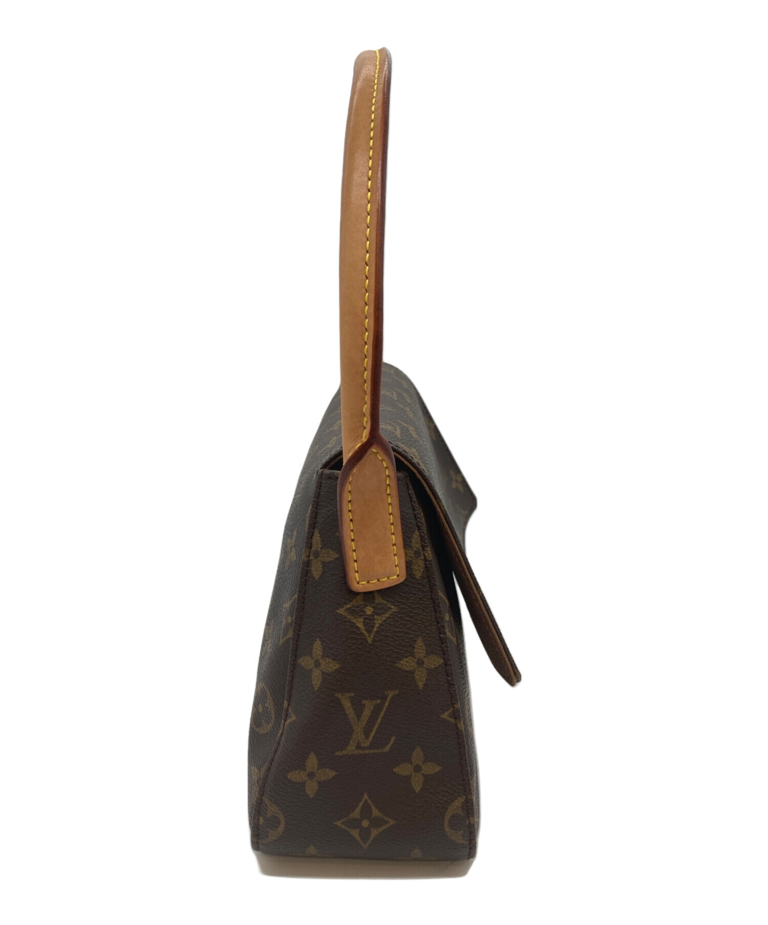 中古・古着通販】LOUIS VUITTON (ルイ ヴィトン) ハンドバッグ