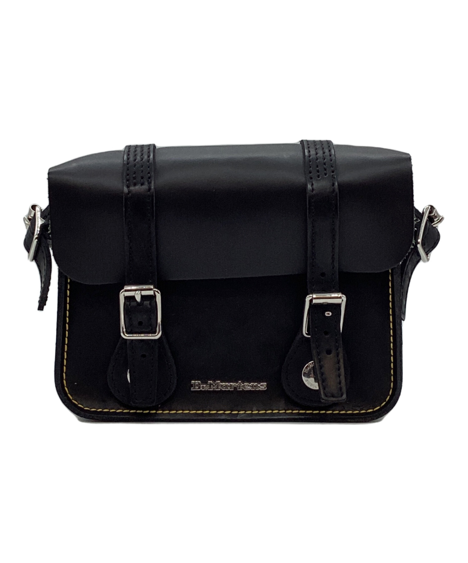 中古・古着通販】Dr.Martens (ドクターマーチン) 7インチサッチェル